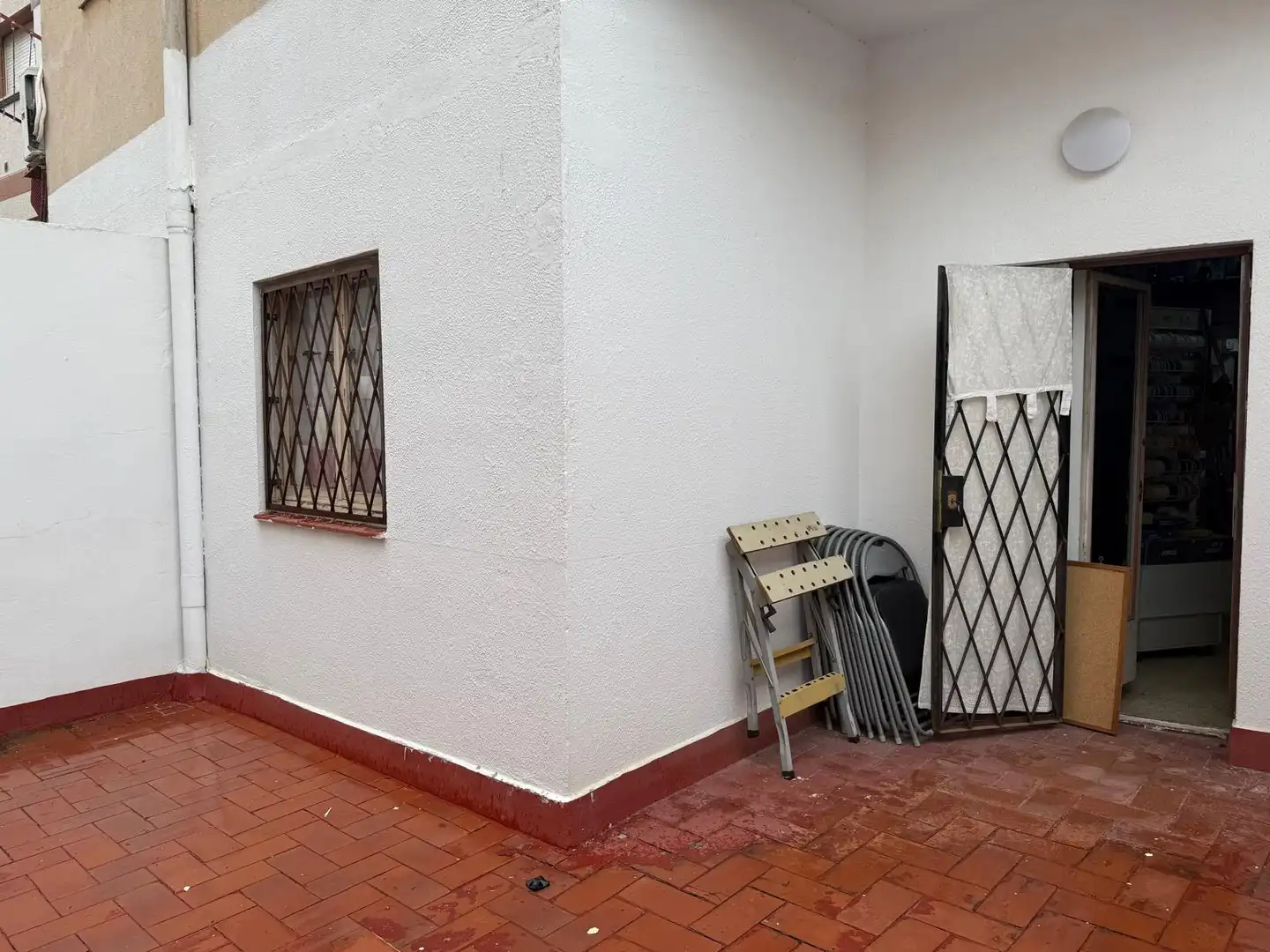 Local en venta en Santa Coloma de Gramenet con Aire acondicionado y Amueblado