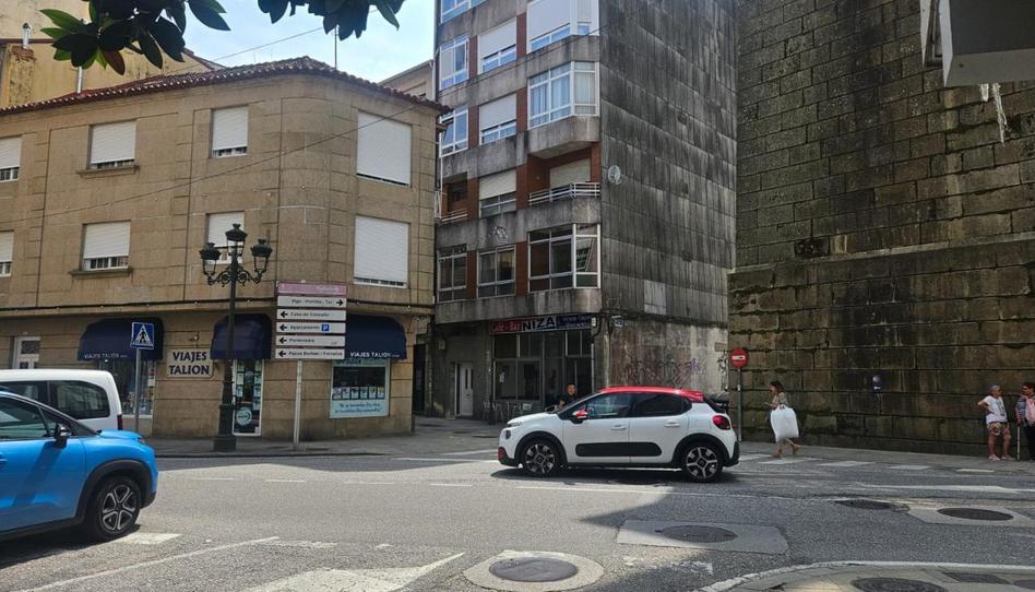 Photo 1 of Flat for sale in Redondela, Pontevedra