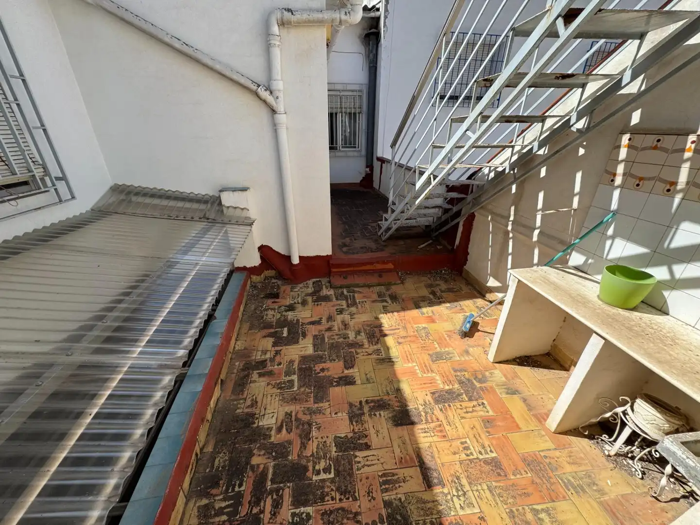 Casa o xalet en venda en Murcia