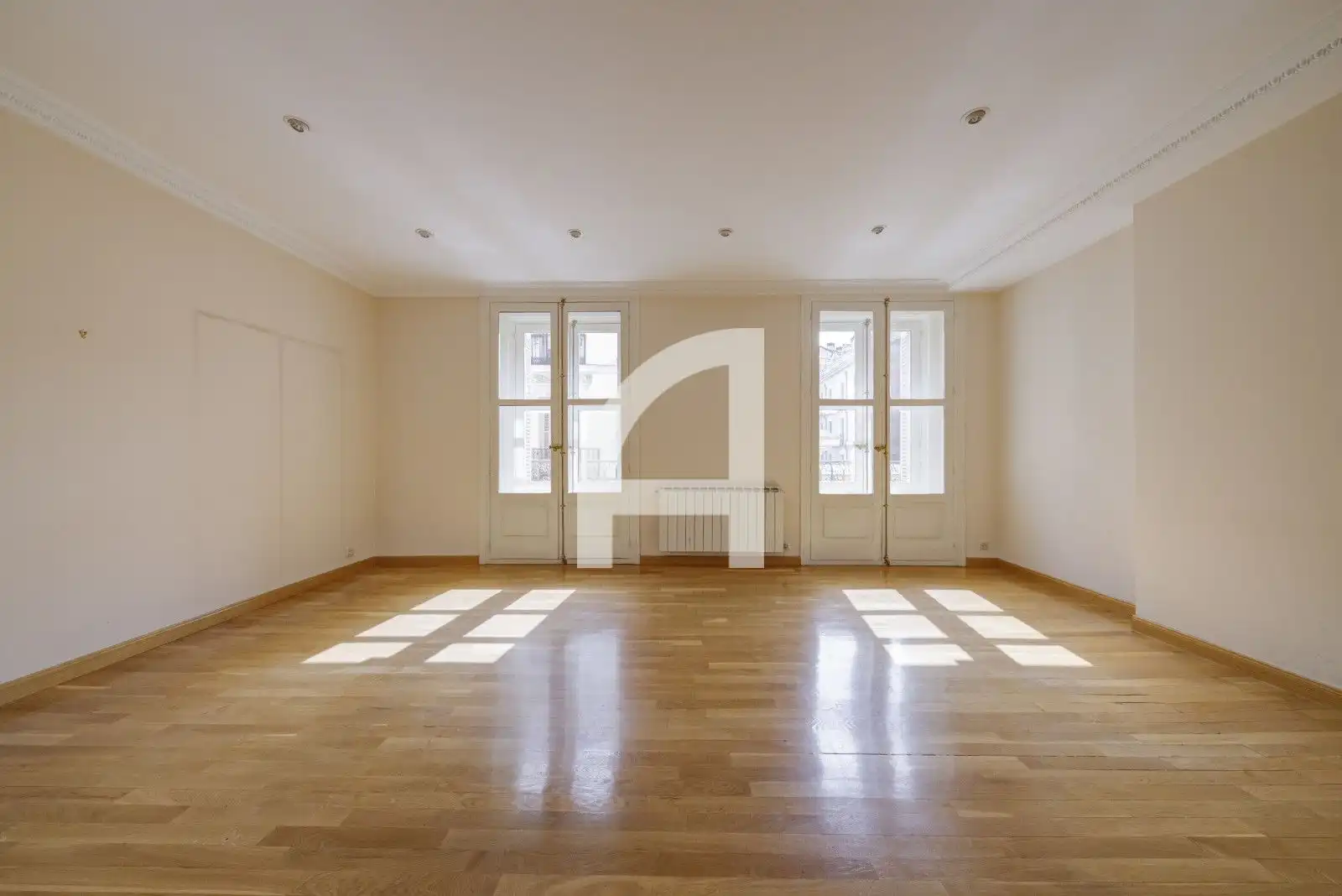 Appartamento con ascensore in vendita a Barrio de Salamanca, imagen 4