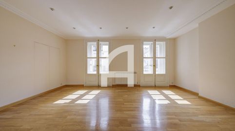 Foto 4 de Piso en venta en Recoletos, Madrid Capital
