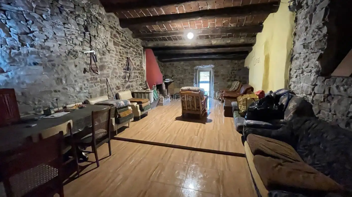 Finca rústica en venta en Passanant i Belltall con Terraza