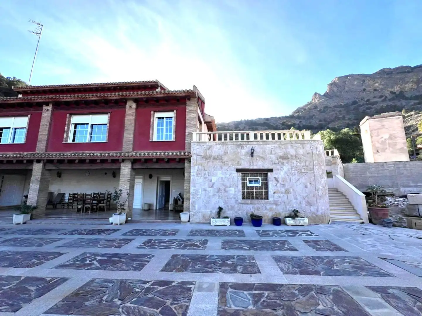 Chalet con piscina en venta en Montepinar - La Aparecida - Raiguero, imagen 7