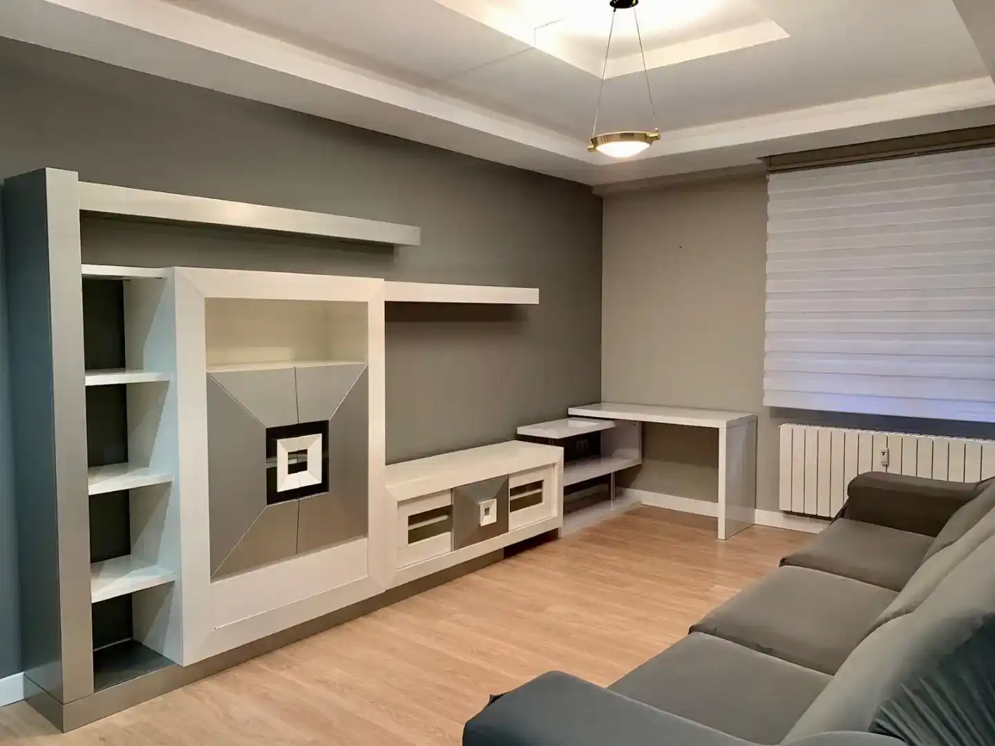 Living room of Flat for sale in Vitoria - Gasteiz
