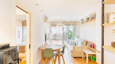 Foto 2 de Pis en venda a Avinguda de Cerdanyola, El Coll, Barcelona