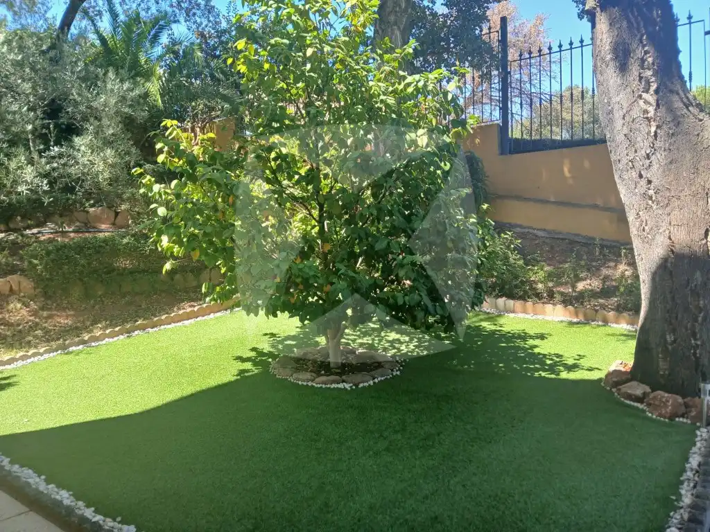 Villa avec piscine à vendre à Calle Alcor De Santa Ana Y Donn, imagen 36