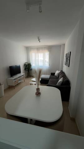 Apartamento en Alquiler en Centro