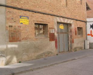 Premises for sale in la Font, 3, El Palau d'Anglesola