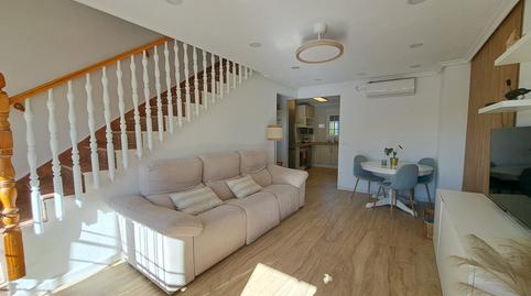 Foto 3 de Casa adosada en venda a Calle del Galan, Los Nietos, Murcia