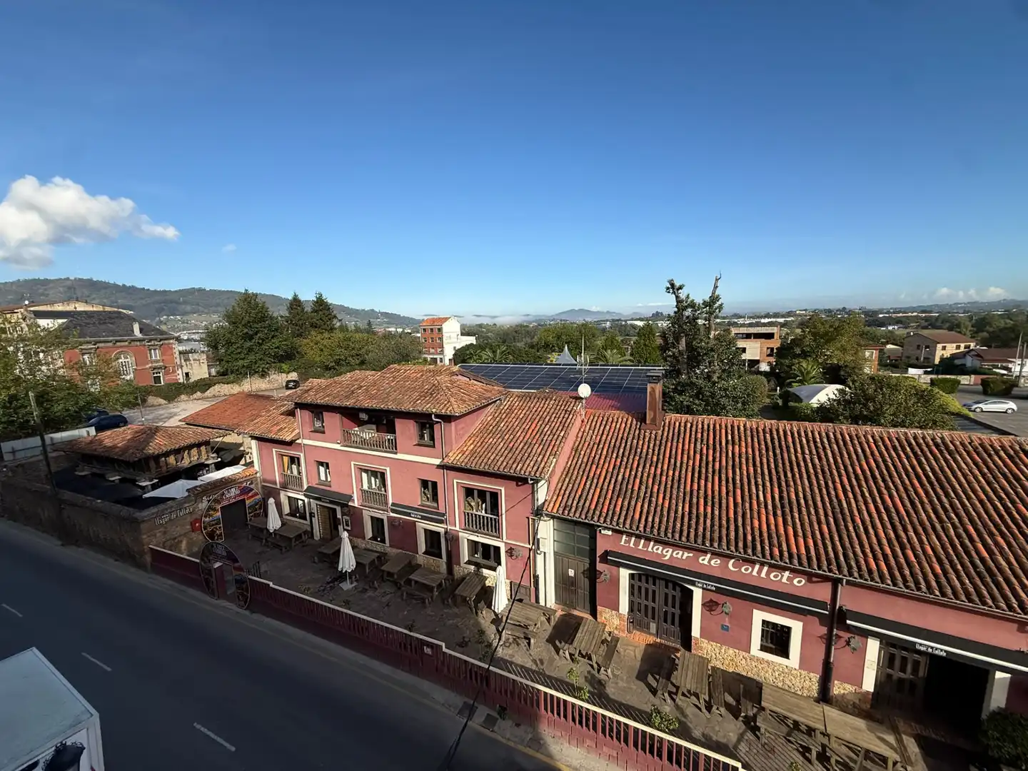 Wohnung mit Aufzug zum Verkauf in Camino Real 30, imagen 29