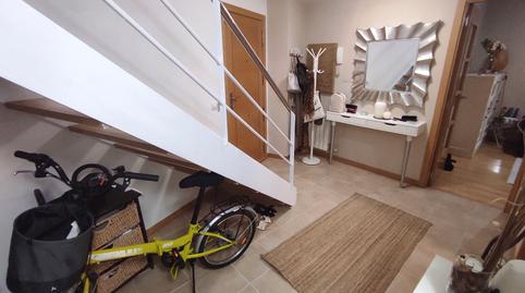 Foto 3 de Planta baixa de lloguer a Calle Juan Manuel Durán, Villafría - La Ventilla - Castañares, Burgos Capital