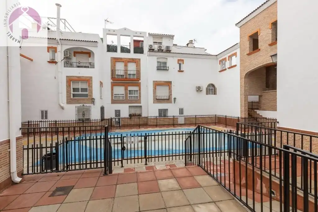 Maison mitoyenne à vendre à Calle Calle Juan Vázquez, imagen 31