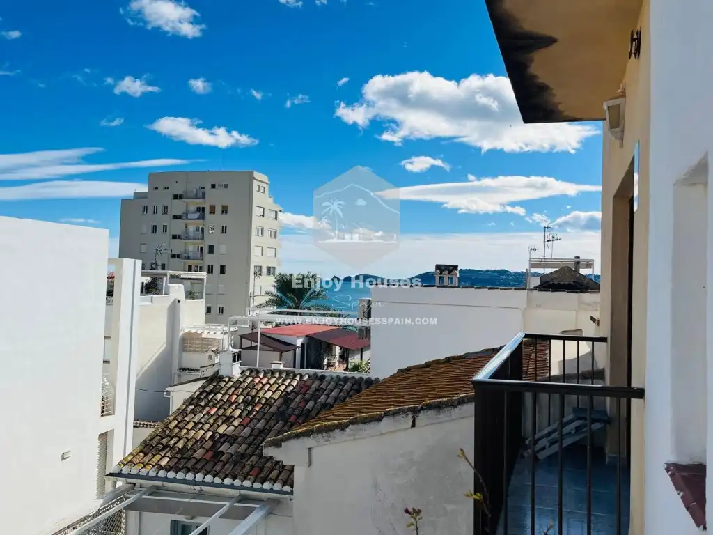 Apartament amb terrassa en venda a Puerto, imagen 11