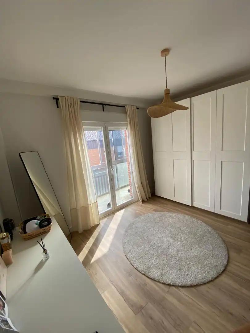 Habitación de Piso en venta en Plasencia con Aire acondicionado, Calefacción y Amueblado