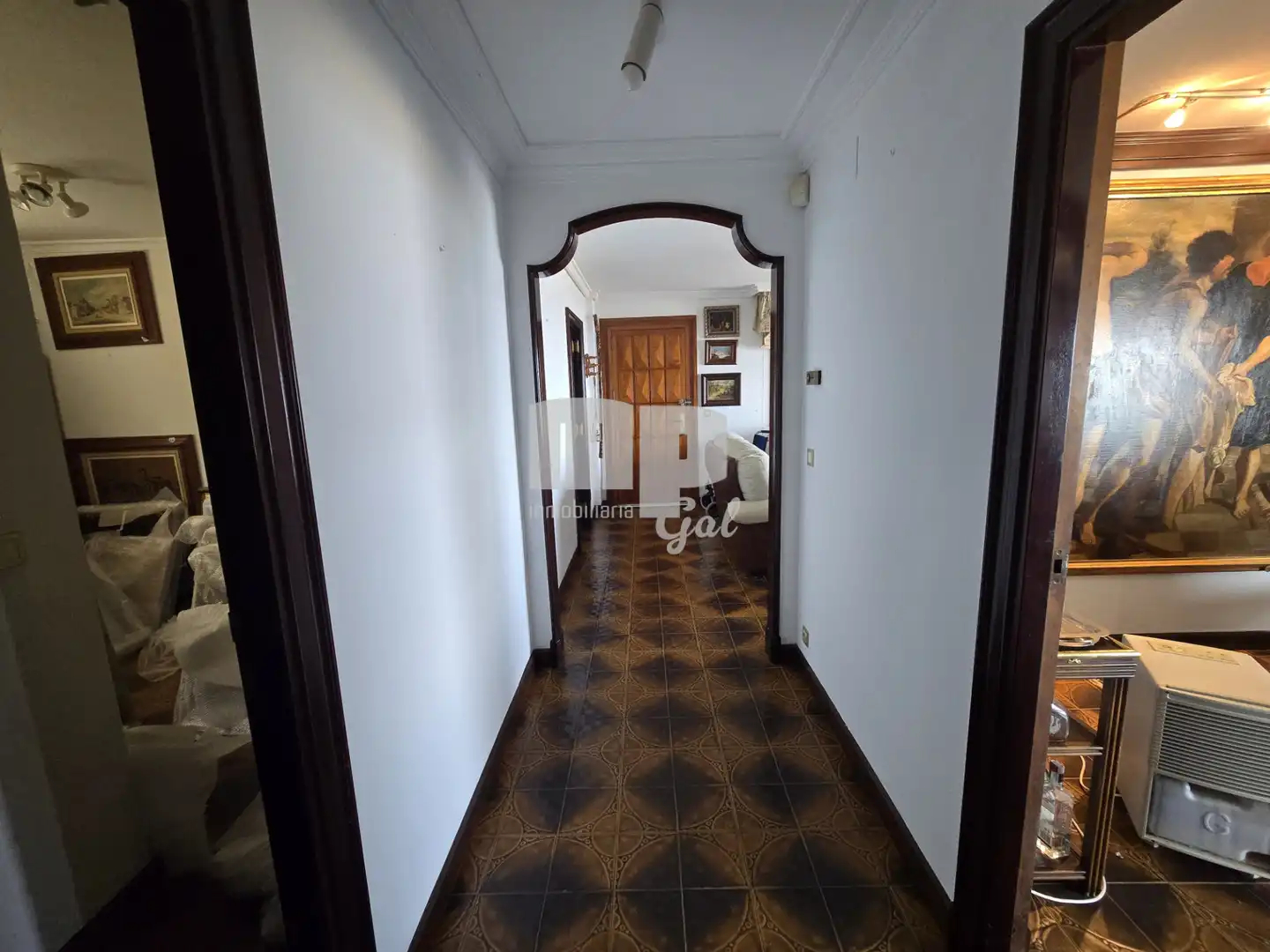 Casa o chalet en venta en Barrio Illa Toralla, Coruxo - Oia - Saiáns