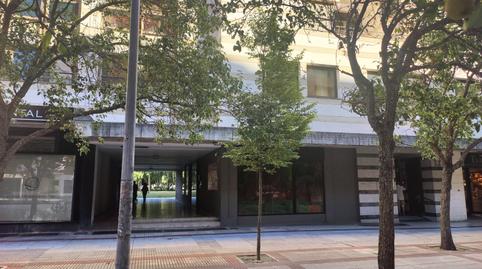 Foto 3 de Oficina de alquiler en Irunlarrea 13. Pamplona-iruña, 13, Mendebaldea - Ermitagaña,  Pamplona / Iruña