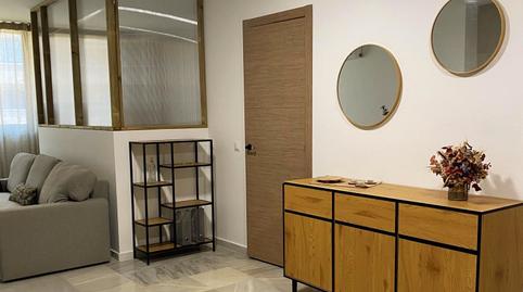 Foto 5 de Loft de alquiler en Calle Ferrocarril, 6, La Princesa, Málaga Capital