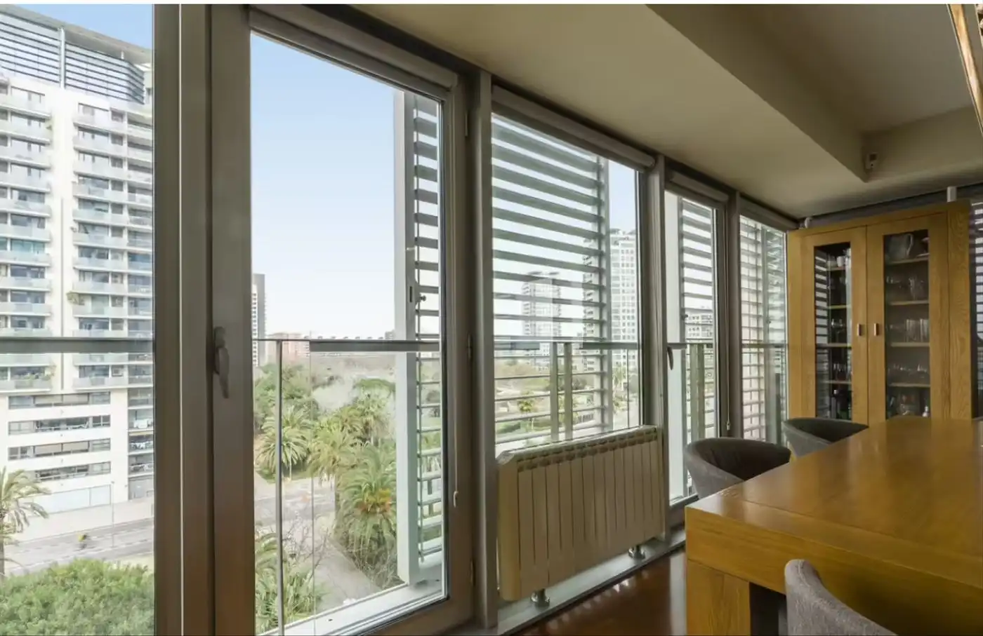 Wohnung zum Verkauf in Sant Martí, imagen 8