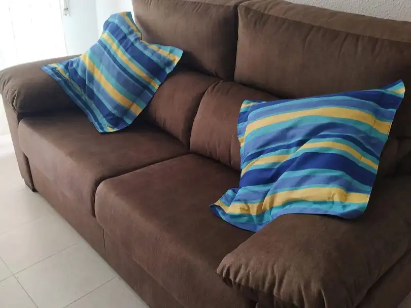 Apartamento con ascensor en alquiler en Carrer del Palillo 11, imagen 4