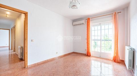 Foto 5 de Piso de alquiler en Tres Olivos - Valverde, Madrid Capital