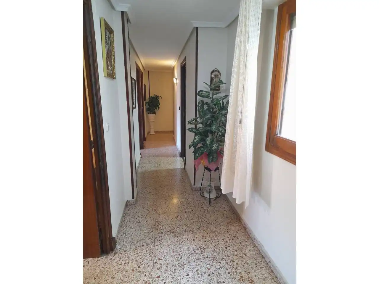 Flat for sale in Ibi, Alicante