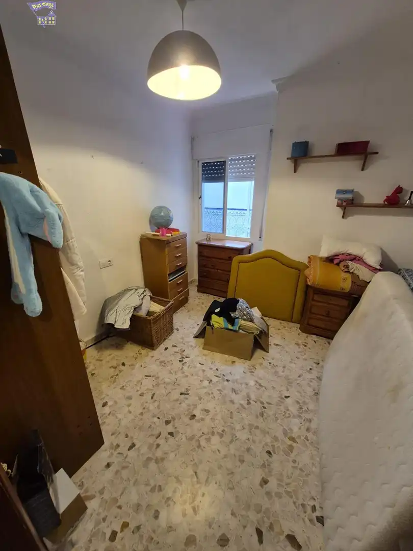 Dormitori de Casa o xalet en venda en Arcos de la Frontera