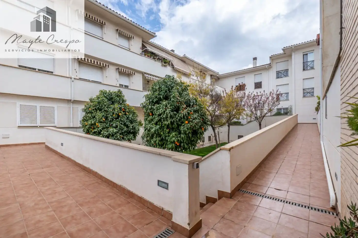 Piso en venta en Residencial Triana - Barrio Alto