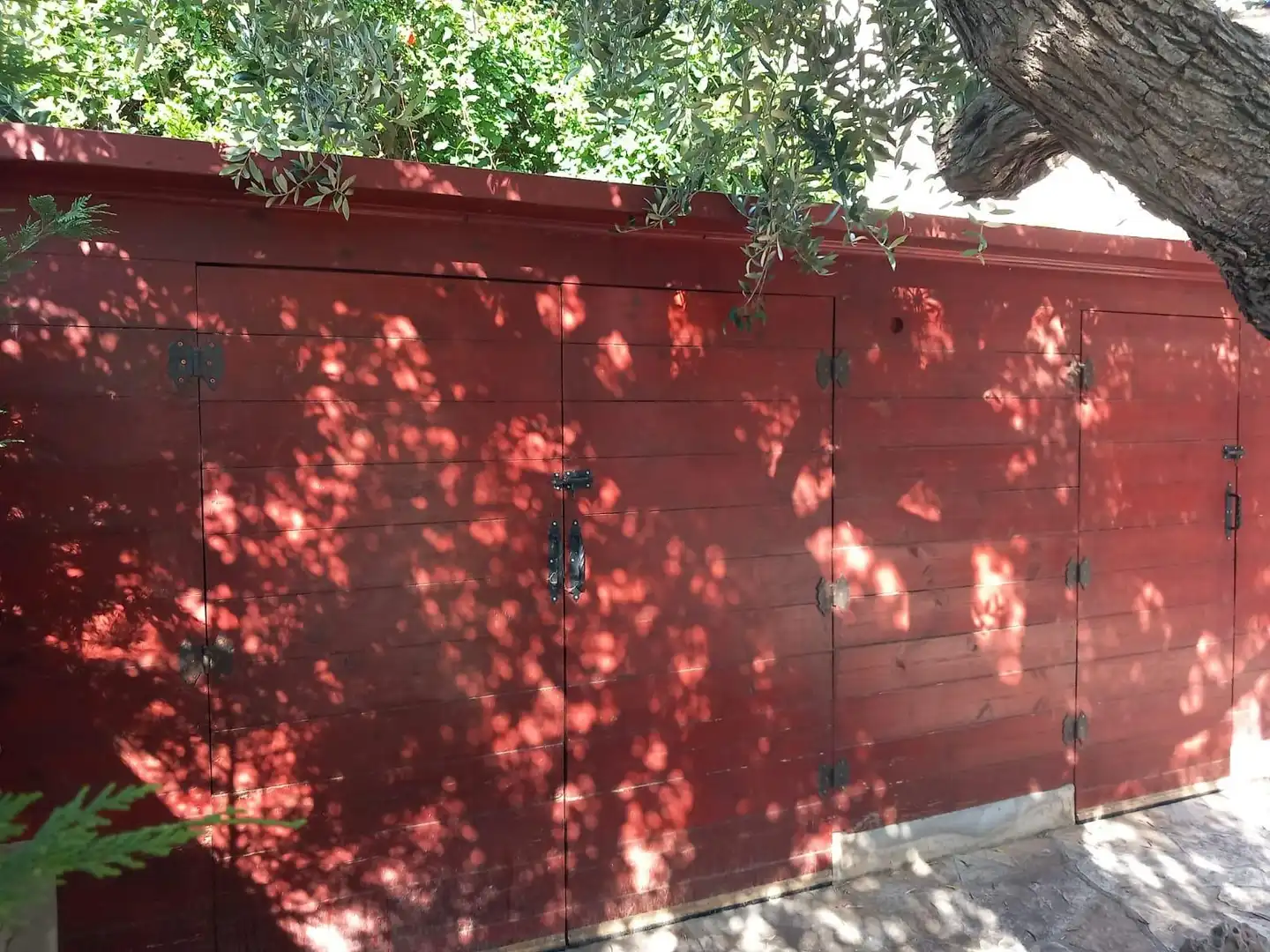 Haus mit Terrasse zur Miete in Pacs del Penedès, imagen 77