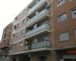 Exterior view of Garage for sale in Bétera