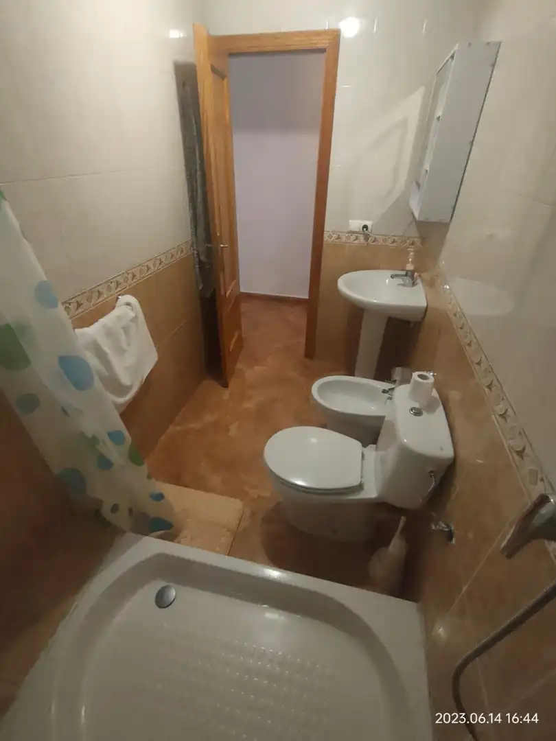 Pis de lloguer a Zona Carrefour - Urbanizaciones