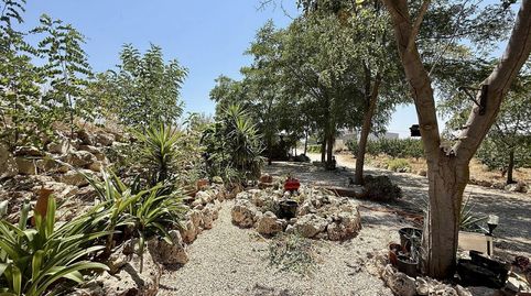 Foto 5 de Casa o xalet en venda a N/a, -1, Las Cruces, Villena