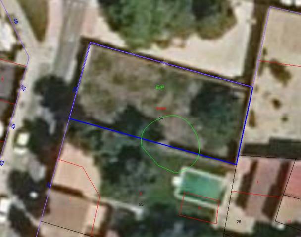 Terreno residencial en Venta en ALBERTO CASAÑAL. Sector UE-5. Parcela E en Utebo