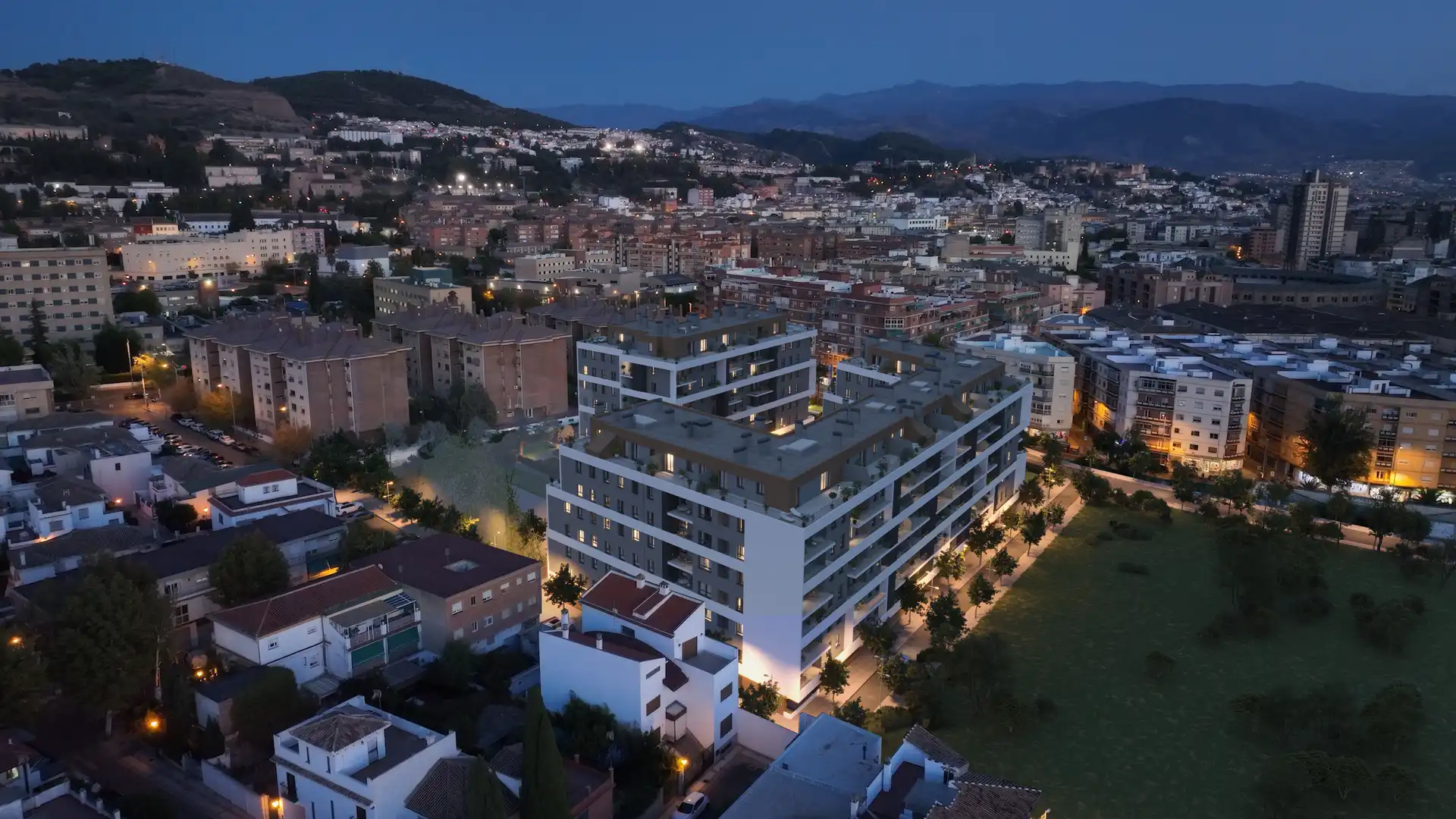 Wohnung zum Verkauf in Parcela PR. Sector AR "Cuartel de los Mondragones" (Granada), La Cruz