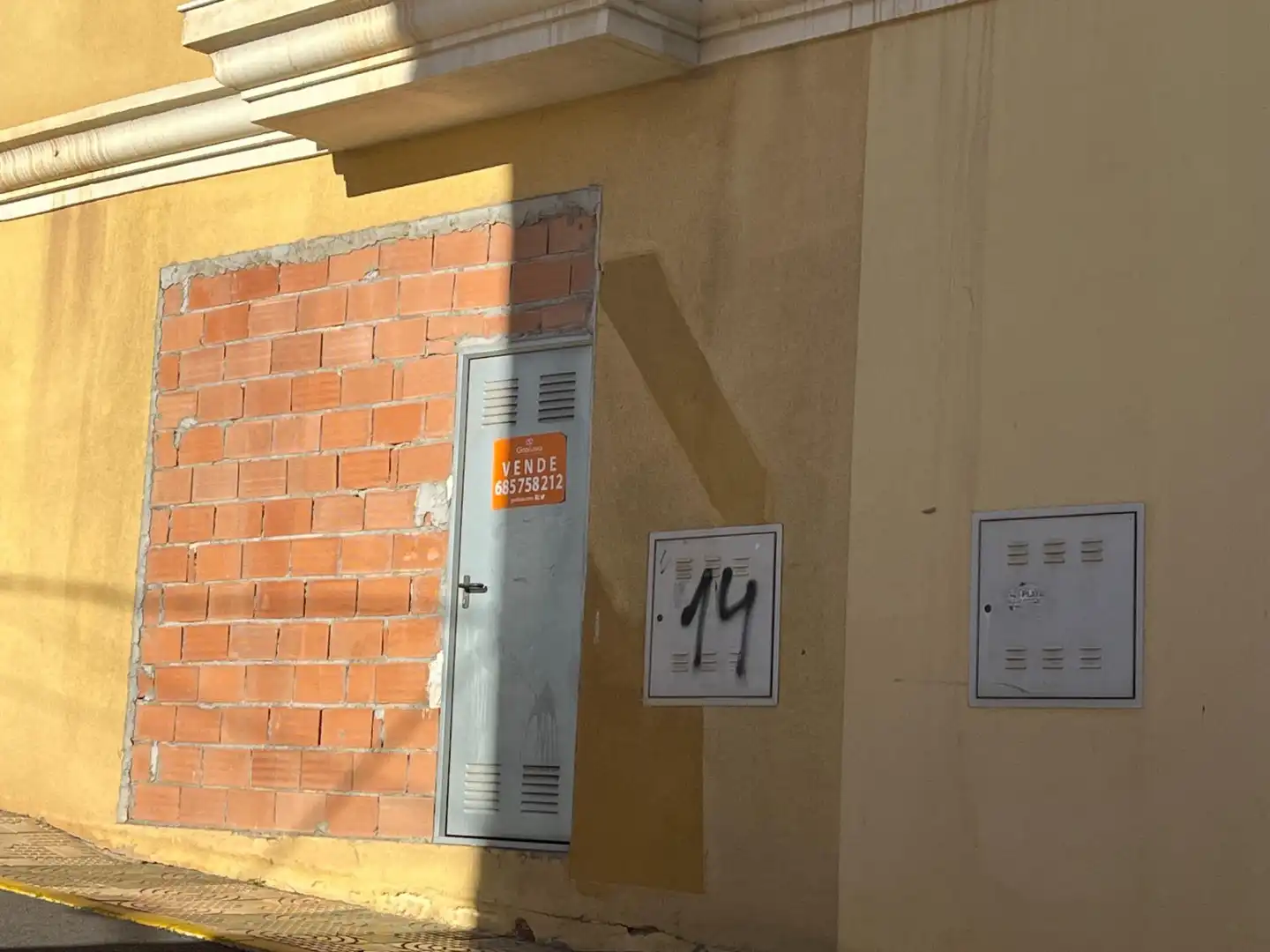 Local comercial en venda a Gádor, imagen 2