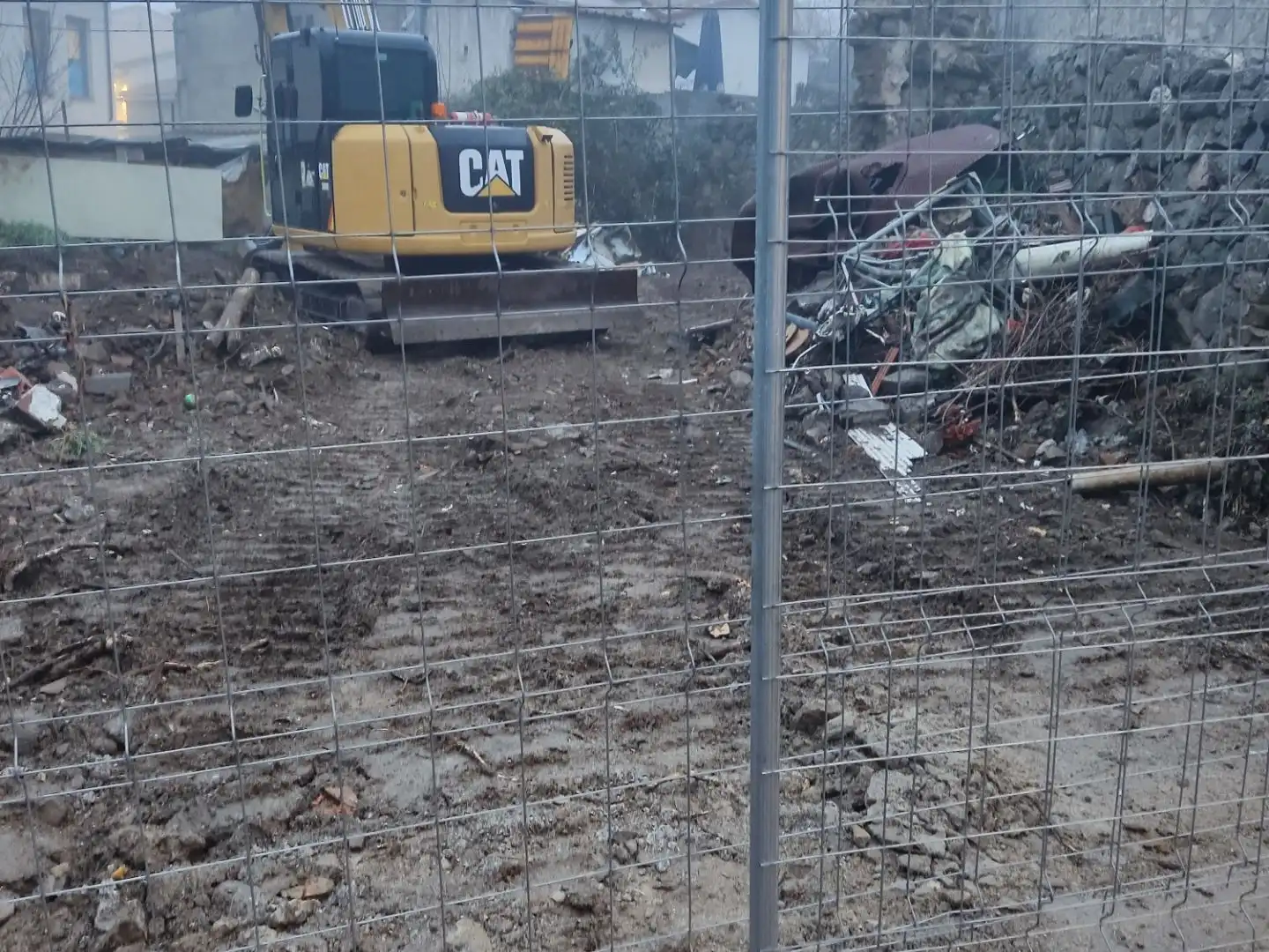 Terreny residencial en venda a Calle Vista Alegre 1, imagen 5