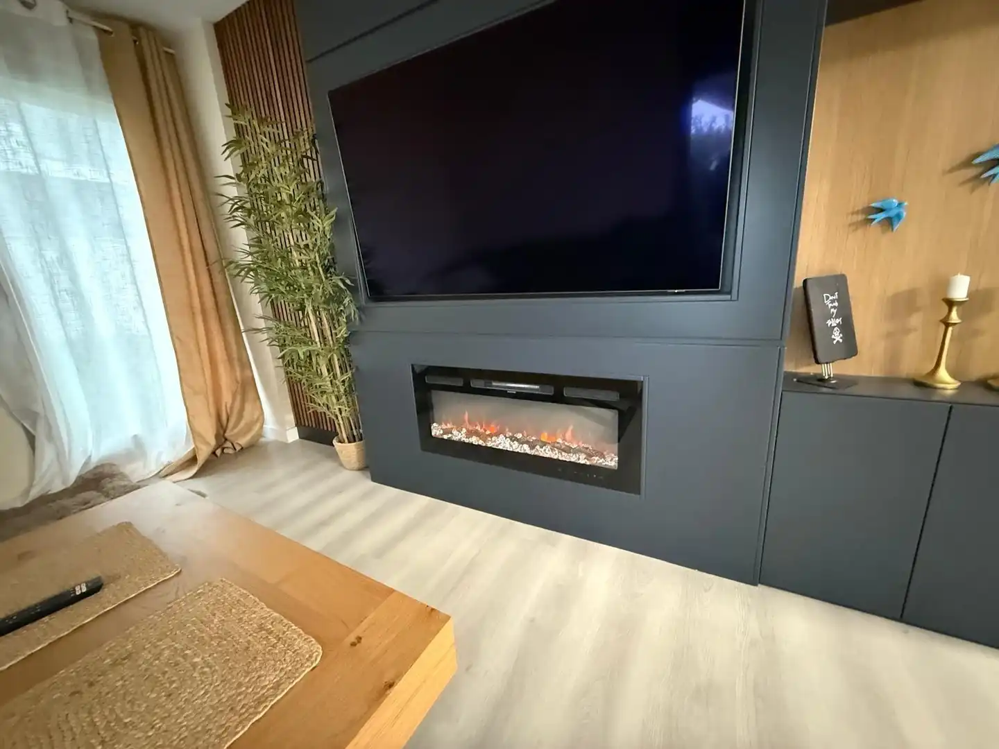 Apartamento en venta en Avenida Elvas