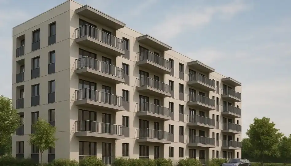Flat for rent in Sabadell, Barcelona