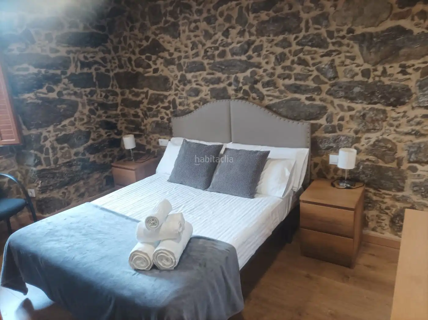 Haus mit Pool zur Miete in Enxertos 20, imagen 25