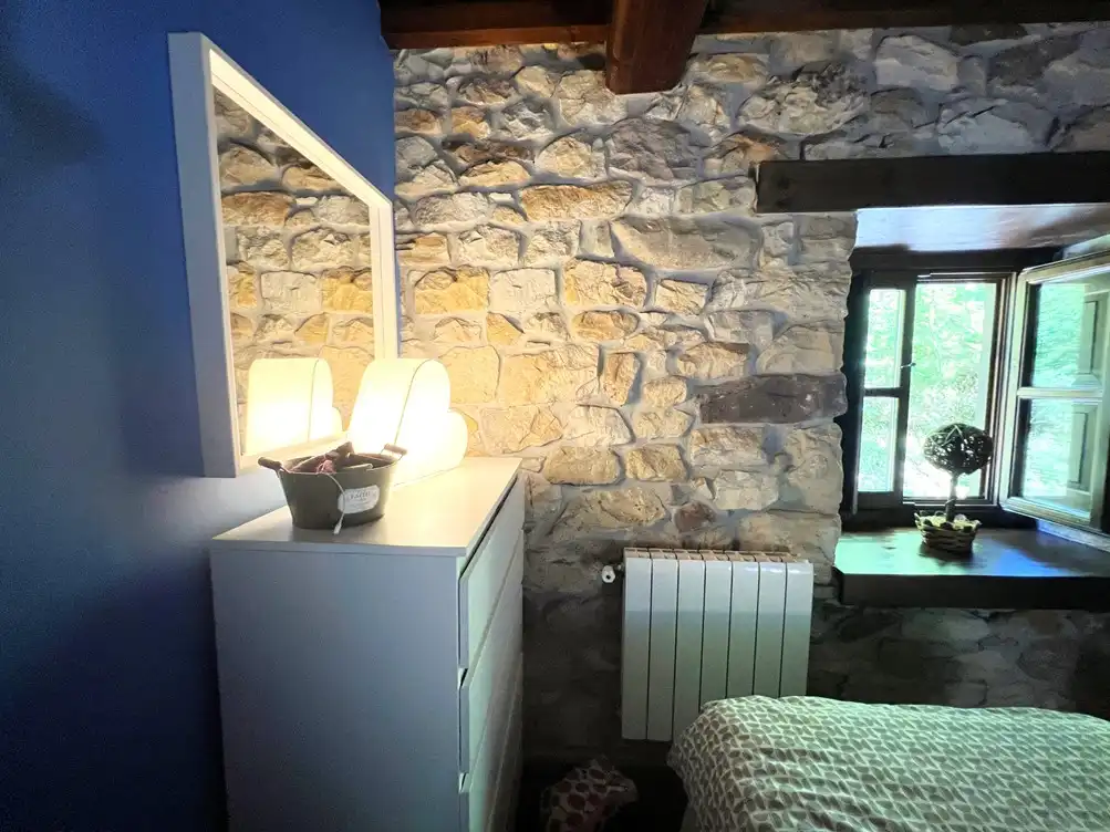 Casa o chalet en venta en Piloña con Calefacción y Amueblado