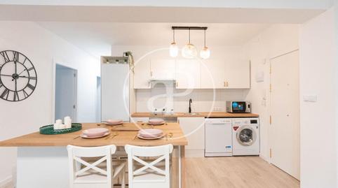 Foto 4 de Pis en venda a El Cabanyal - El Canyamelar, Valencia