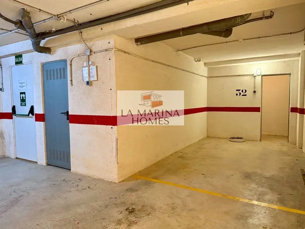 Apartamento con piscina en venta en Las Marinas / Les Marines, imagen 39