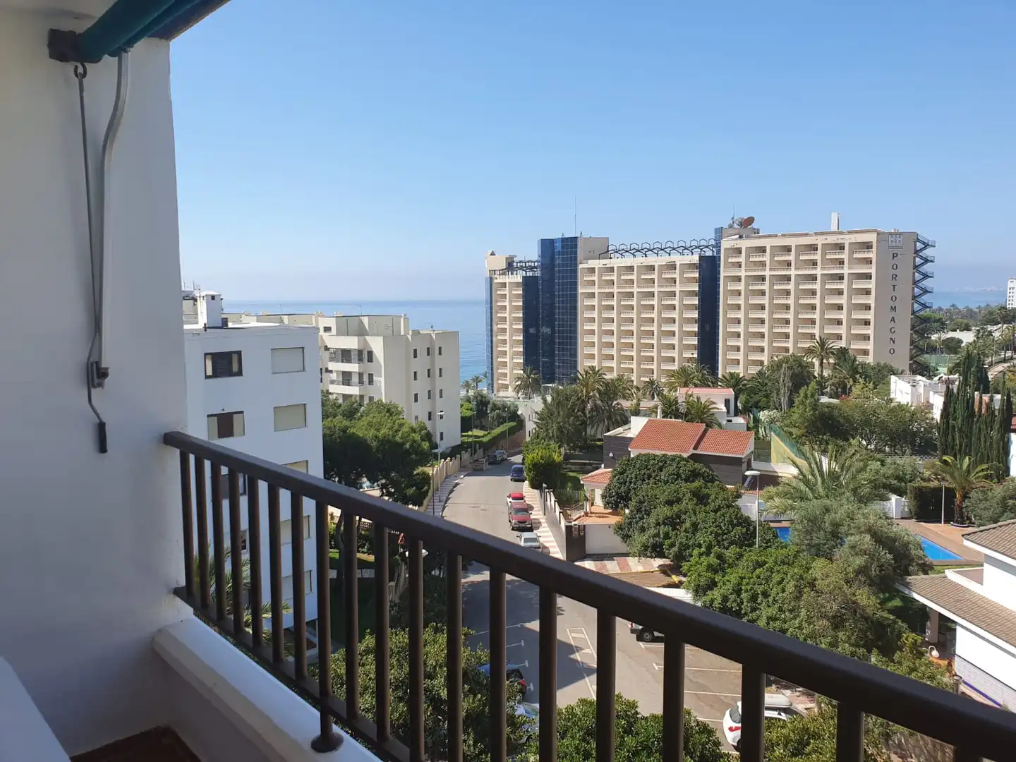 Wohnung mit Terrasse zur Miete in Calle el Plátano, imagen 15