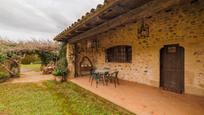 Terrace of Country house for sale in Corçà  with Air Conditioner, Heating and Private garden