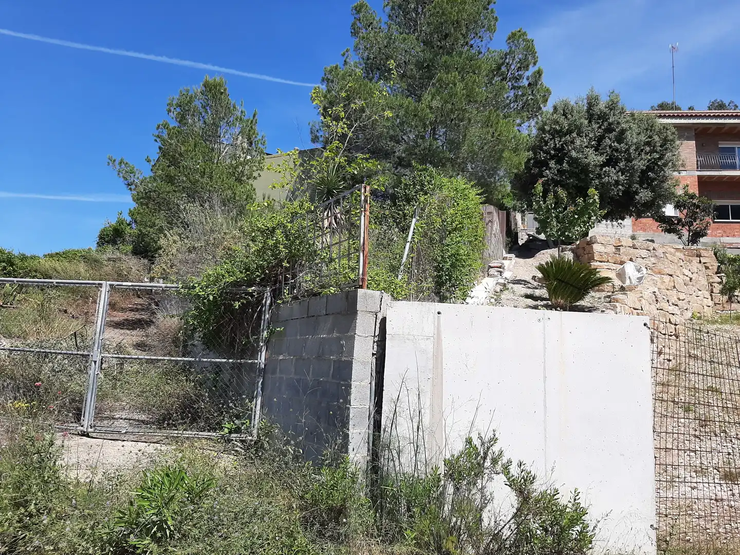 Residential land for sale in Calle dels Pins, imagen 7