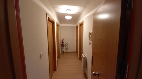 Foto 3 de Pis en venda a Ponteareas, Pontevedra