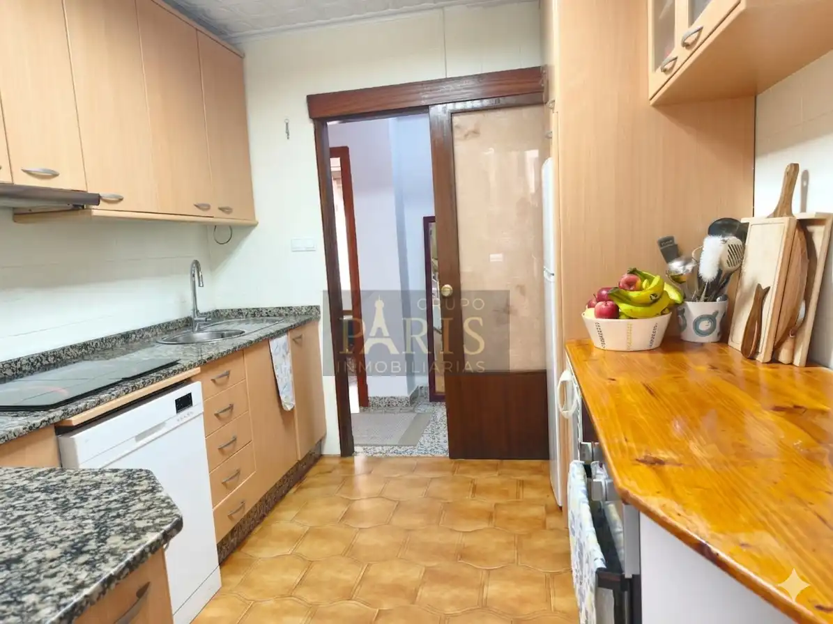 Cocina de Piso en venta en Cartagena