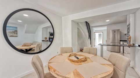 Foto 2 de Finca rústica en venta en Centro ciudad, Jávea / Xàbia