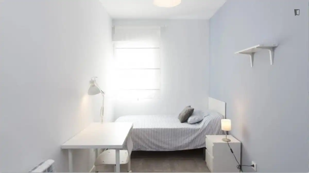 Apartament de lloguer a Campamento
