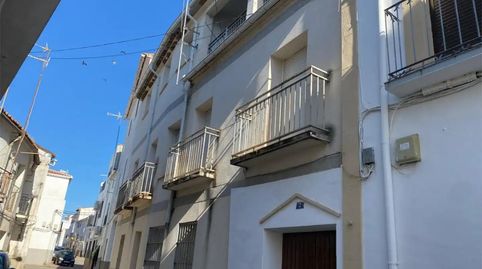 Foto 3 von Einfamilien-Reihenhaus zum Verkauf in Calle Puente, 3, Serradilla, Cáceres