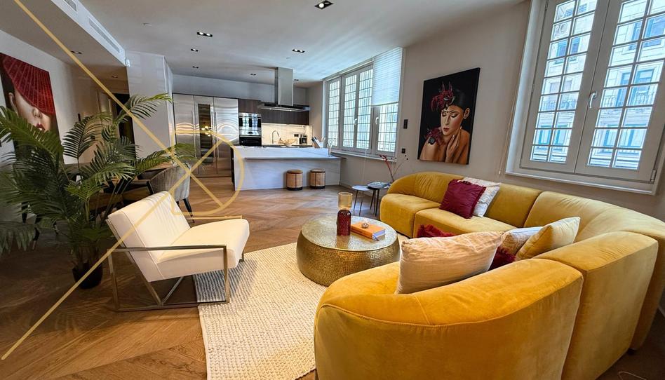 Photo 1 of Flat for sale in Vía Laietana, Sant Pere, Sta. Caterina i la Ribera, Barcelona